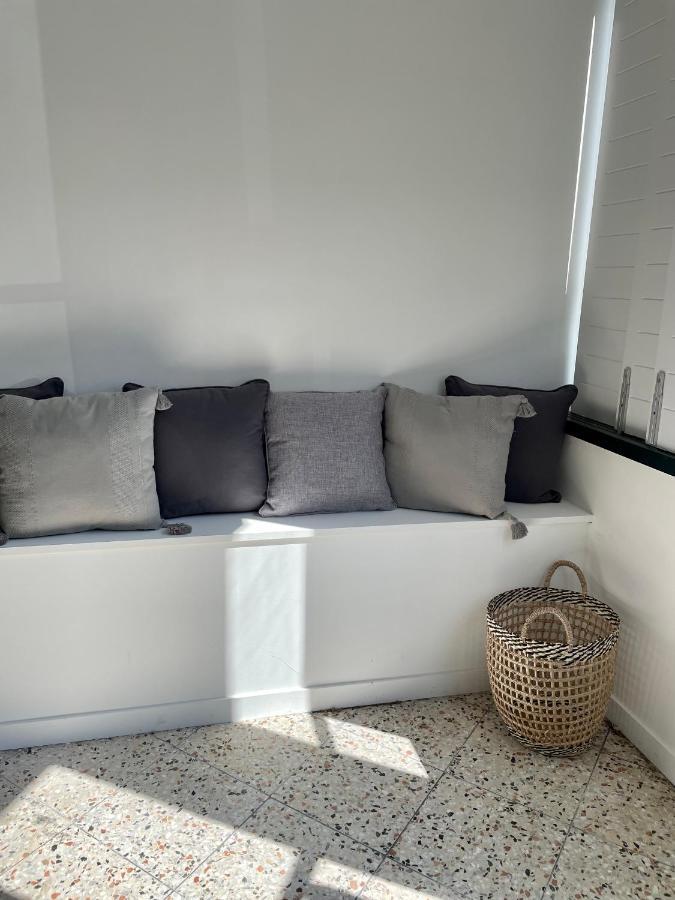 Le Terrazzo - Appartement Lumineux Centre Eu Eus  Eksteriør bilde