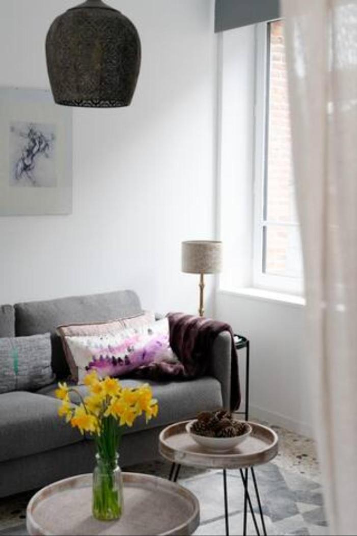 Le Terrazzo - Appartement Lumineux Centre Eu Eus  Eksteriør bilde