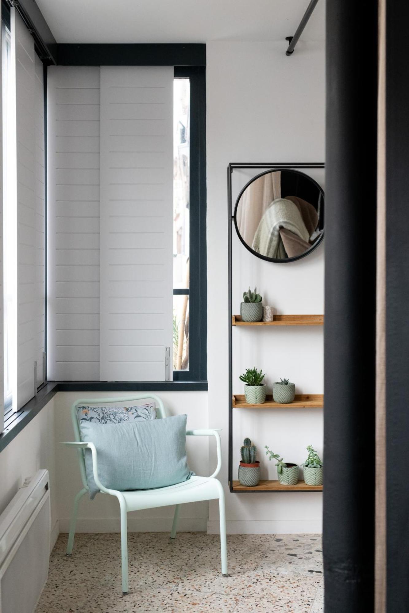 Le Terrazzo - Appartement Lumineux Centre Eu Eus  Eksteriør bilde